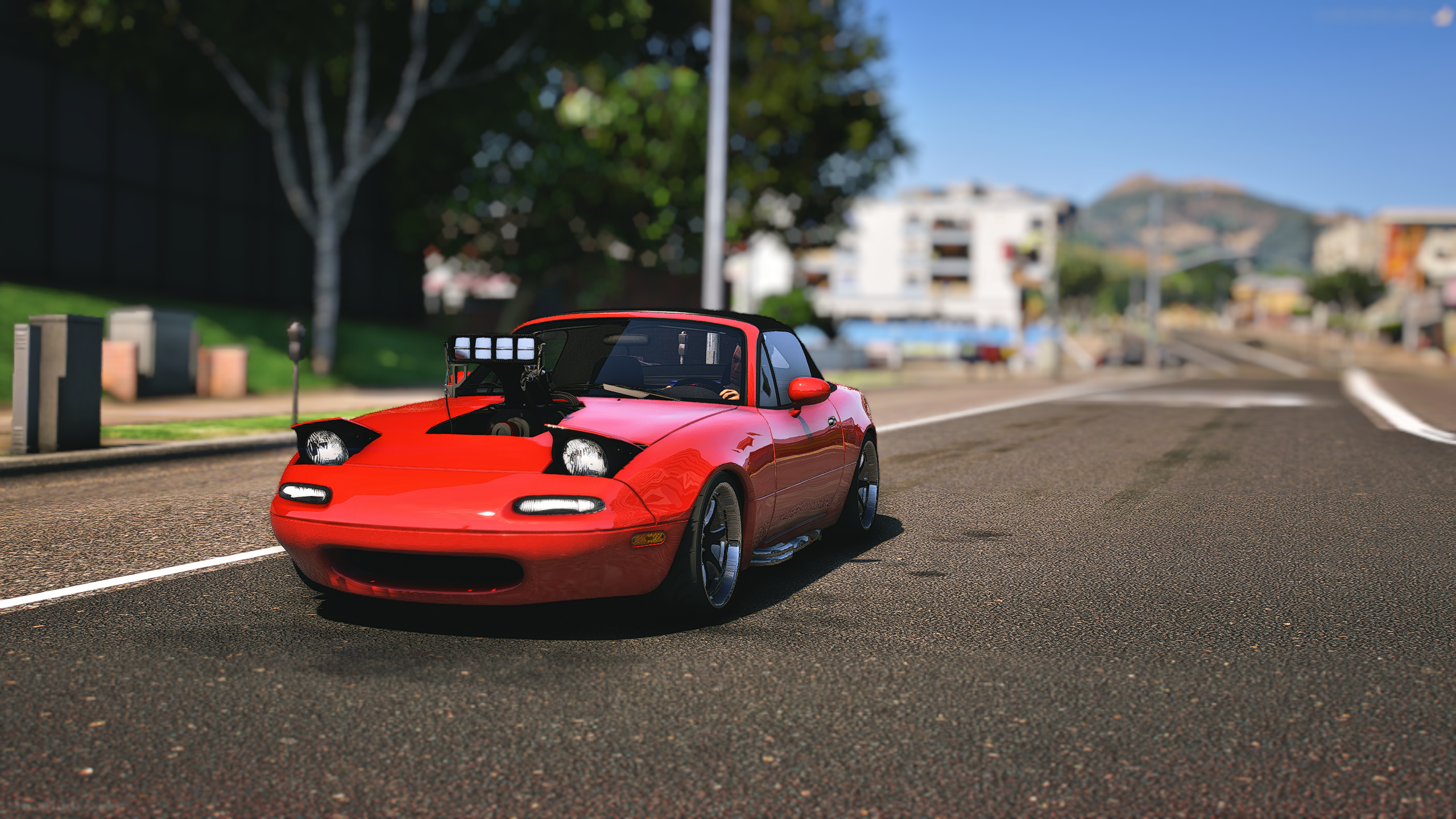 Miata Drag & Street Bundle ( Commissioned DannyF )  product banner